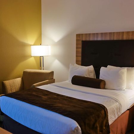 Best Western Plus Mesa Εξωτερικό φωτογραφία