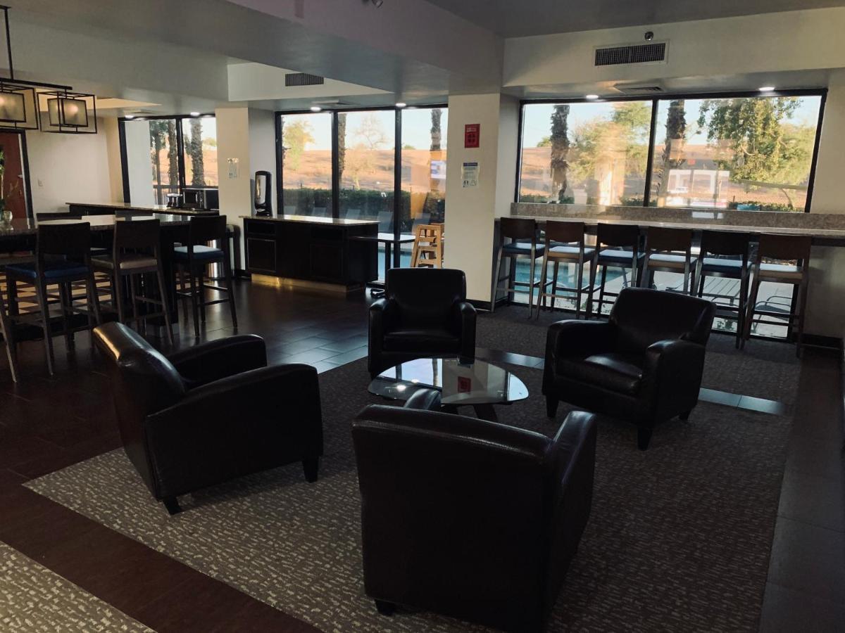 Best Western Plus Mesa Εξωτερικό φωτογραφία