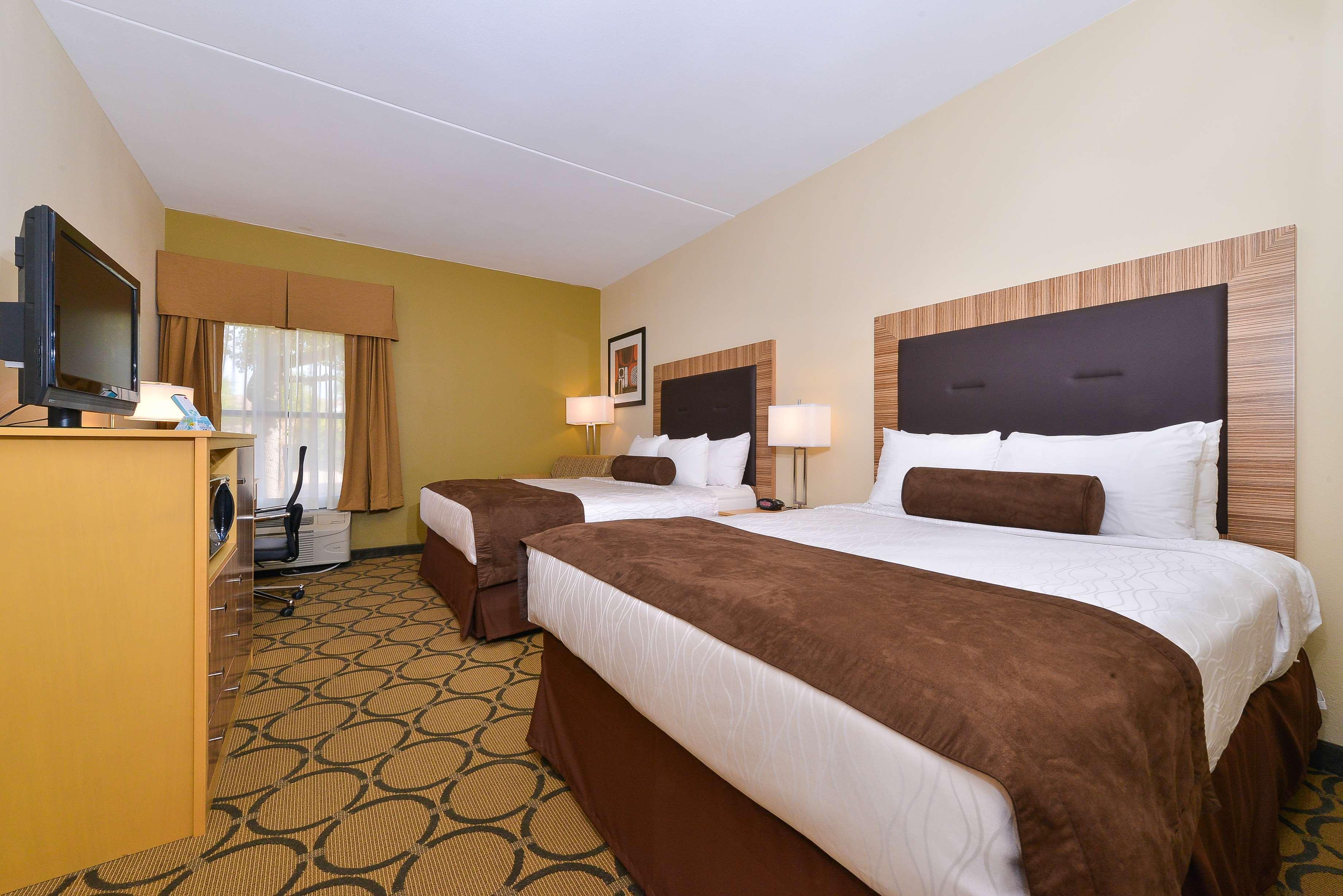 Best Western Plus Mesa Εξωτερικό φωτογραφία