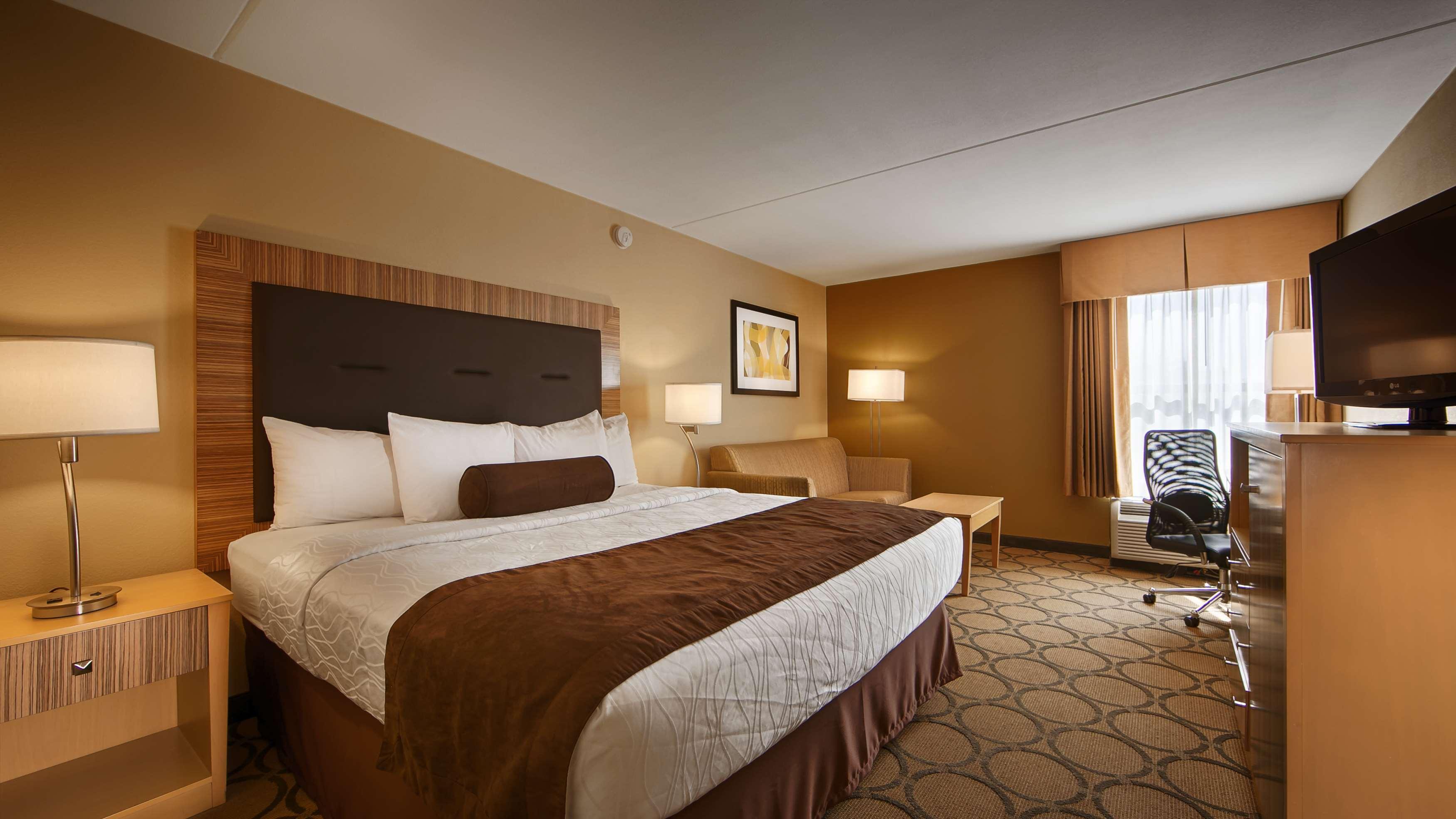 Best Western Plus Mesa Εξωτερικό φωτογραφία