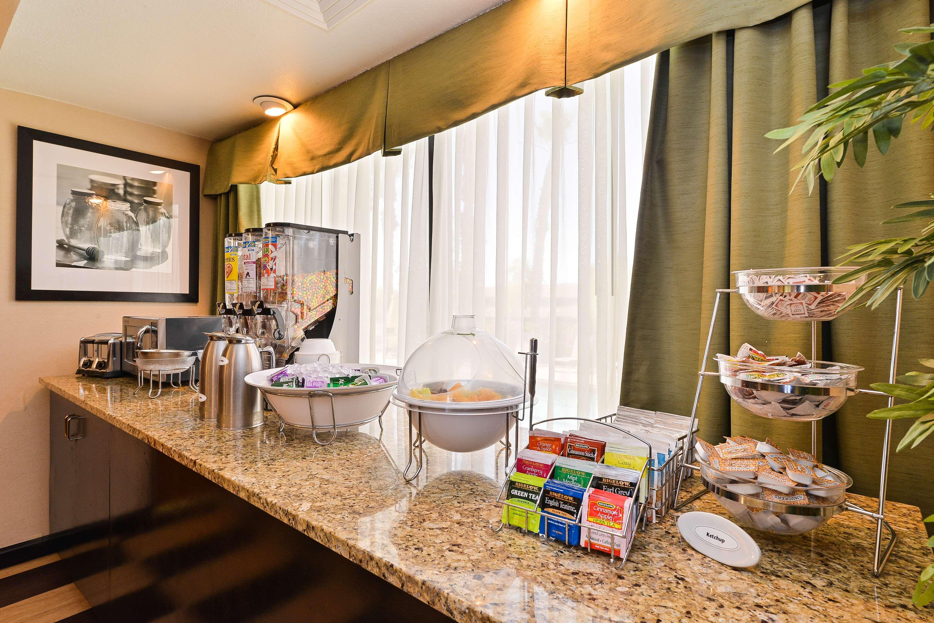 Best Western Plus Mesa Εξωτερικό φωτογραφία