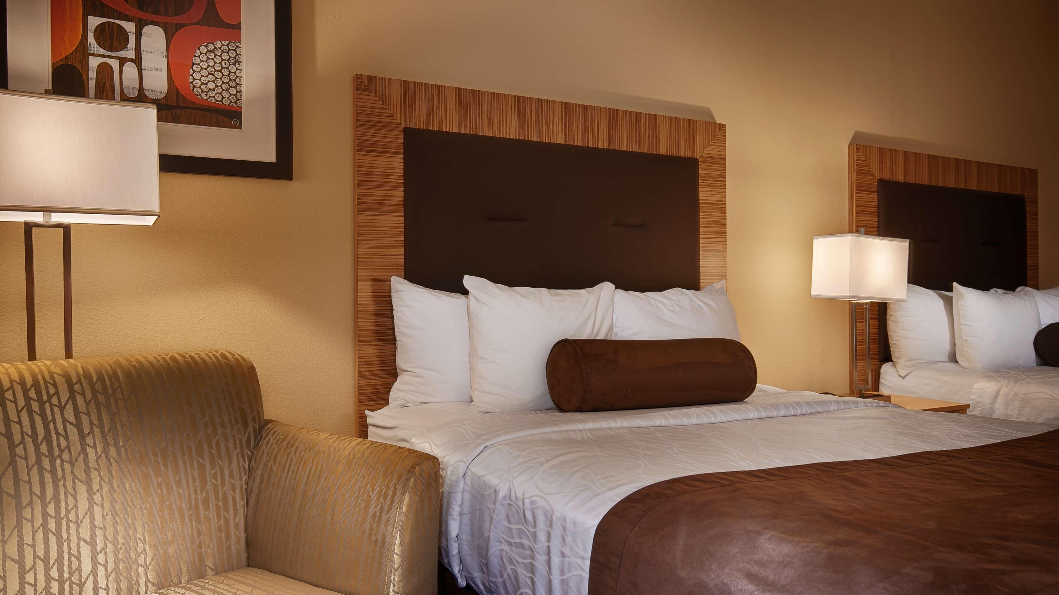 Best Western Plus Mesa Εξωτερικό φωτογραφία