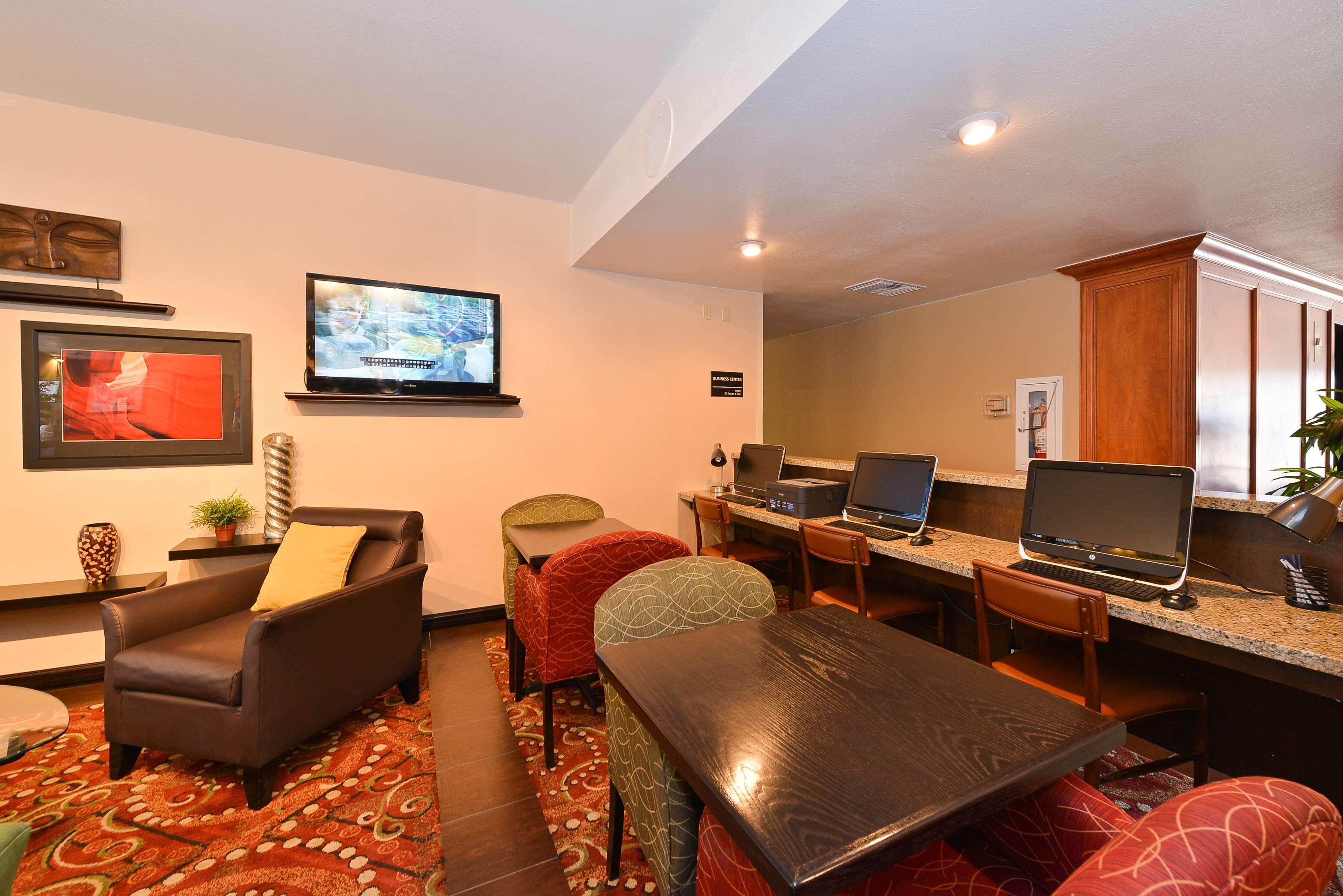 Best Western Plus Mesa Εξωτερικό φωτογραφία