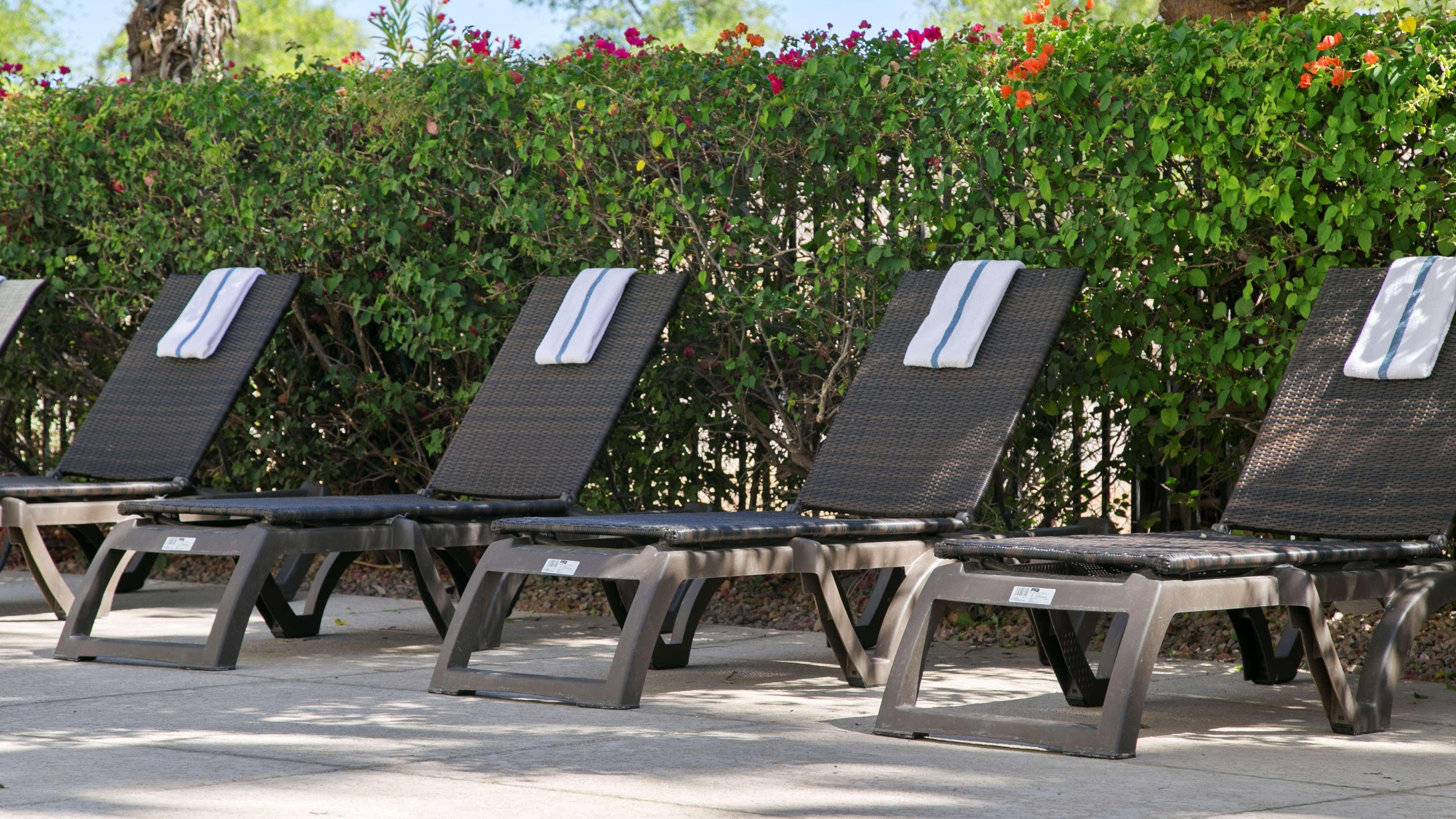 Best Western Plus Mesa Εξωτερικό φωτογραφία