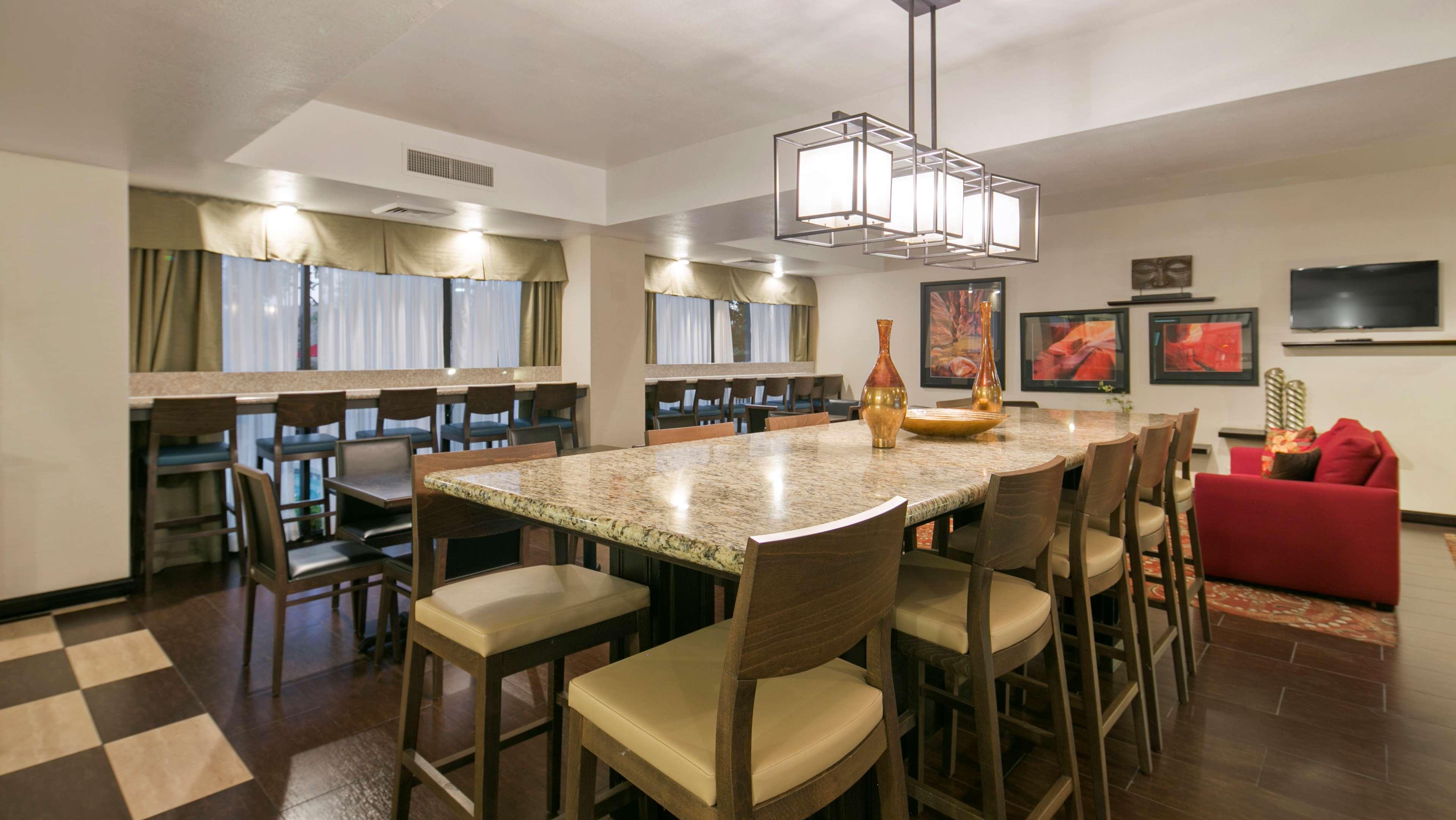 Best Western Plus Mesa Εξωτερικό φωτογραφία