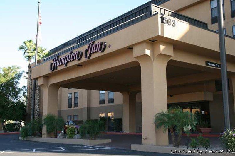 Best Western Plus Mesa Εξωτερικό φωτογραφία