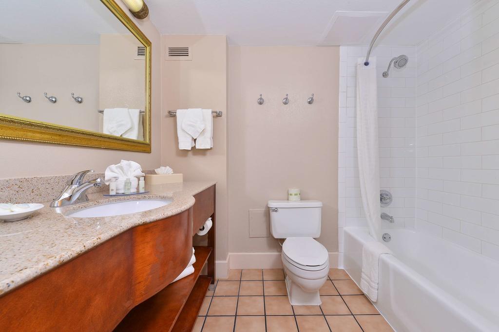 Best Western Plus Mesa Εξωτερικό φωτογραφία