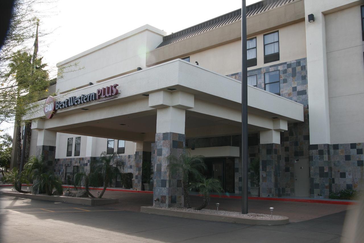 Best Western Plus Mesa Εξωτερικό φωτογραφία