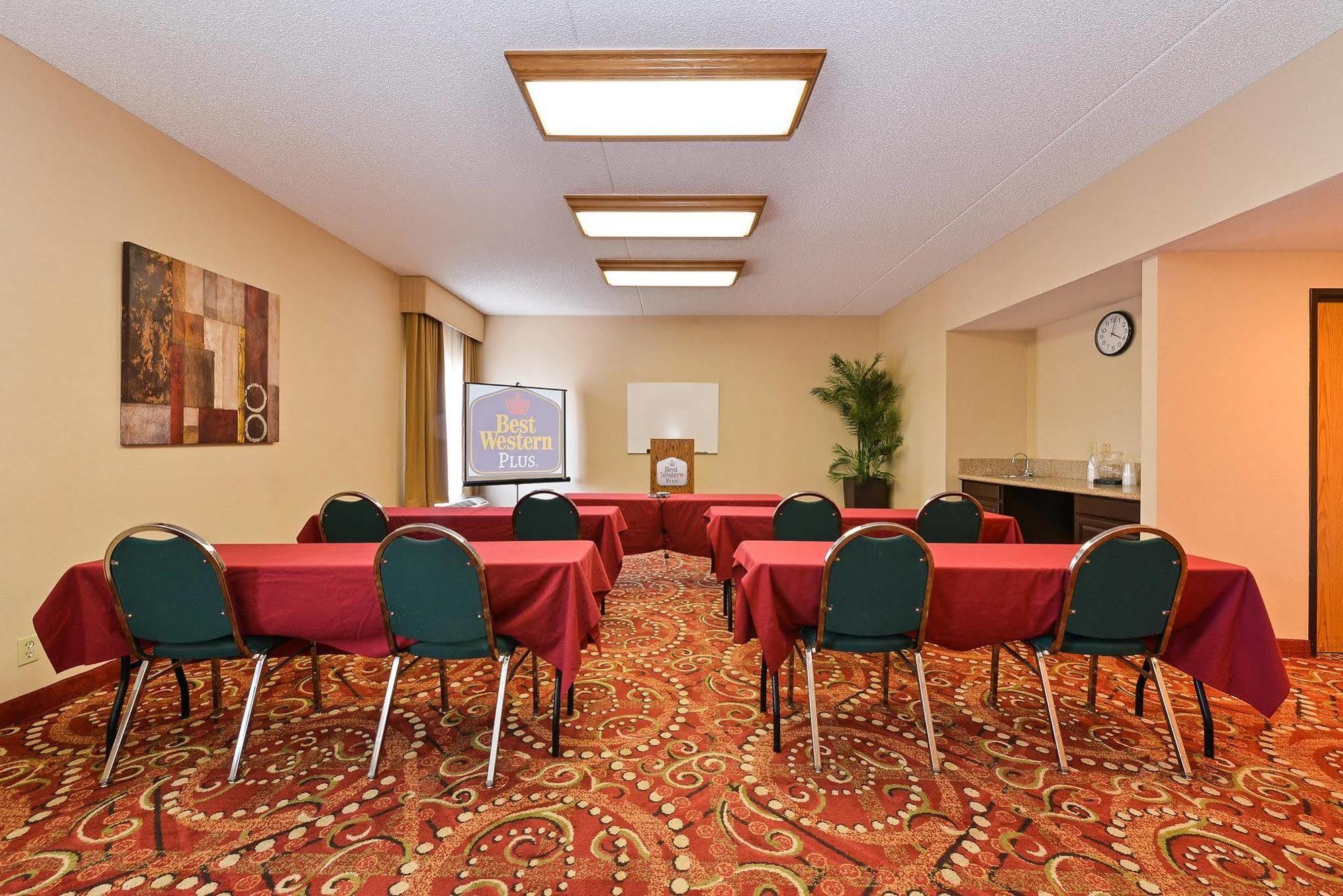 Best Western Plus Mesa Εξωτερικό φωτογραφία