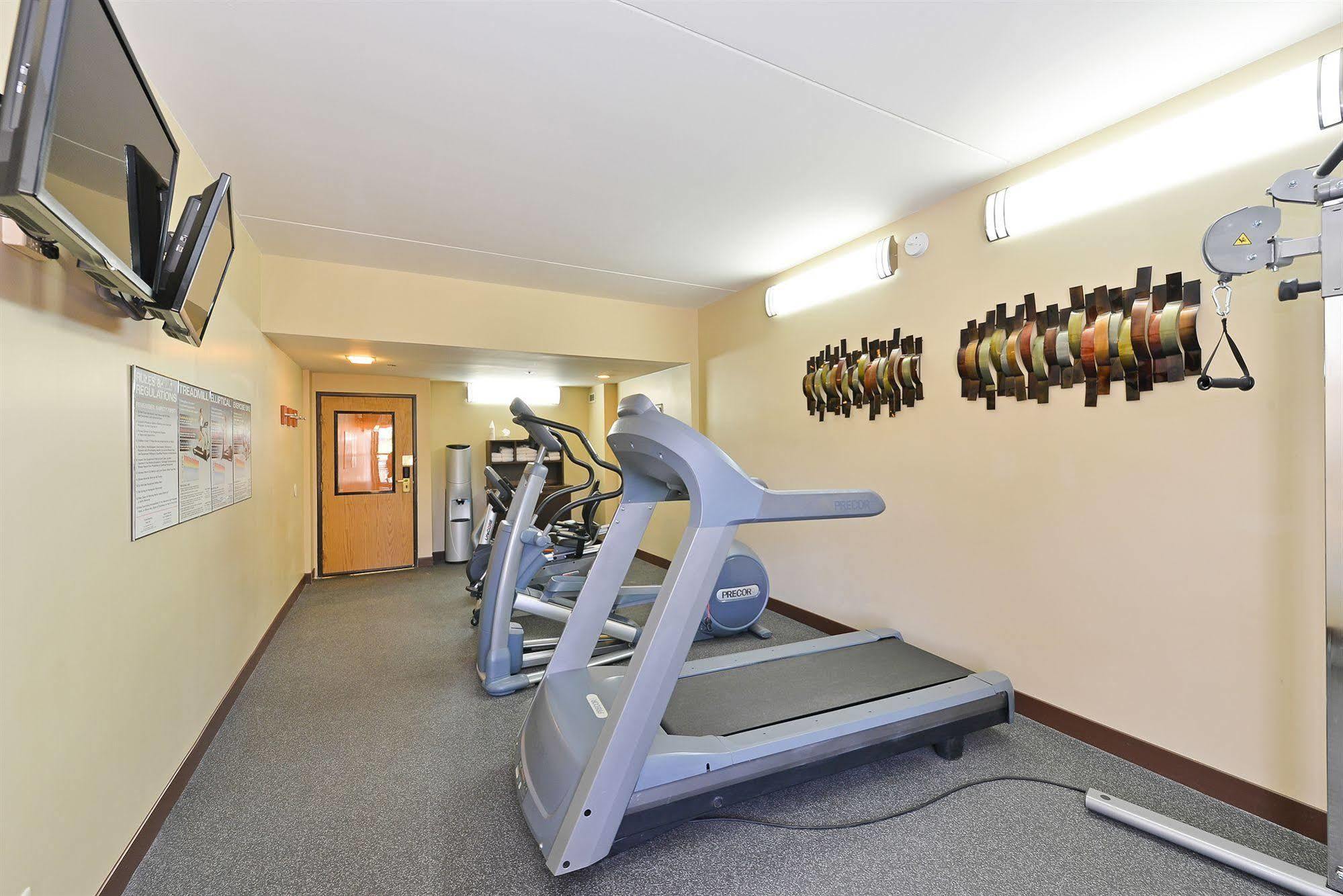 Best Western Plus Mesa Εξωτερικό φωτογραφία