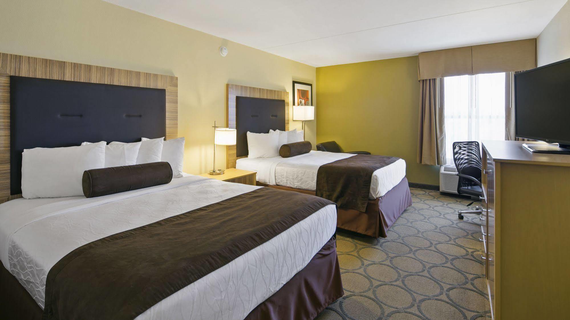 Best Western Plus Mesa Εξωτερικό φωτογραφία