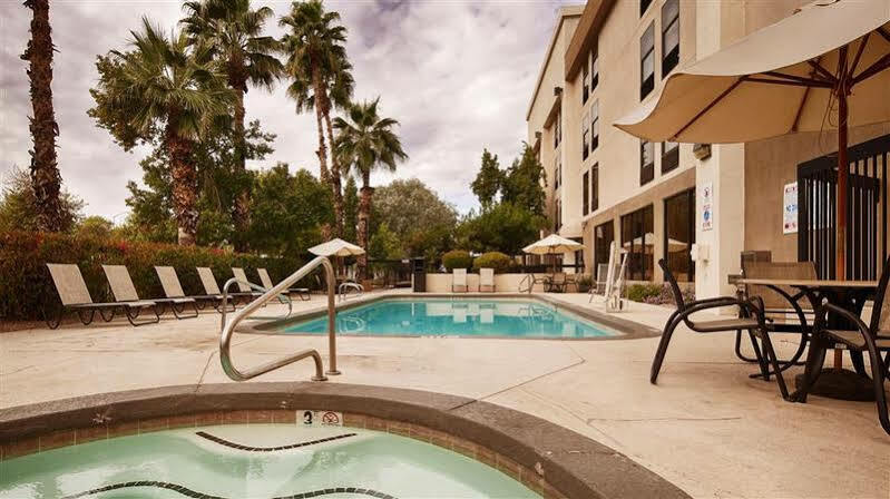 Best Western Plus Mesa Εξωτερικό φωτογραφία